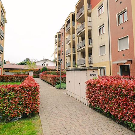 House 39 - Royal Welcome Верона Экстерьер фото