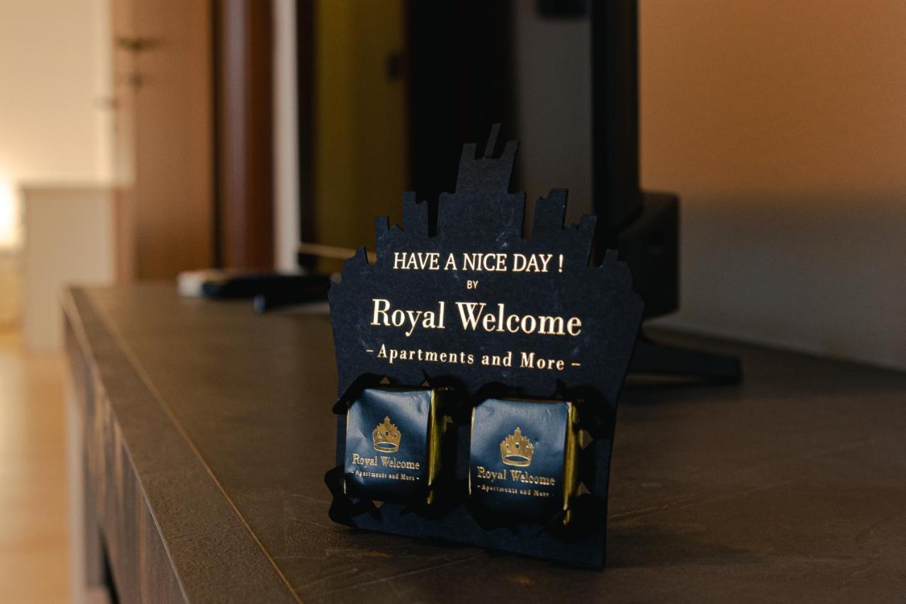 House 39 - Royal Welcome Верона Экстерьер фото